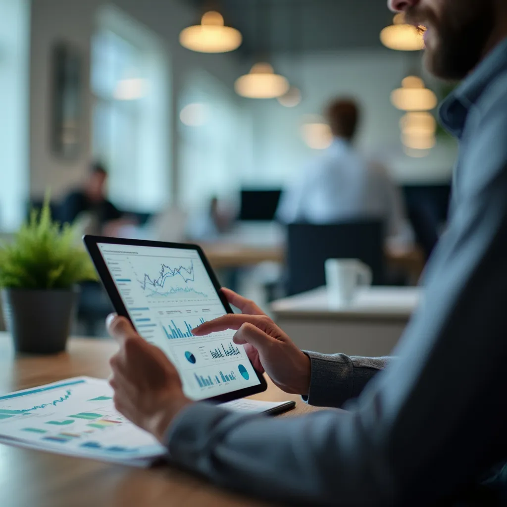 Planificación Financiera Personalizada