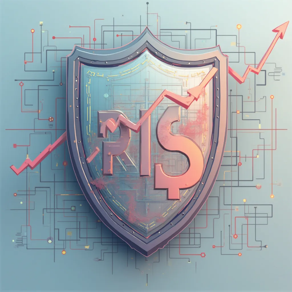 Gestión de Riesgos Financieros