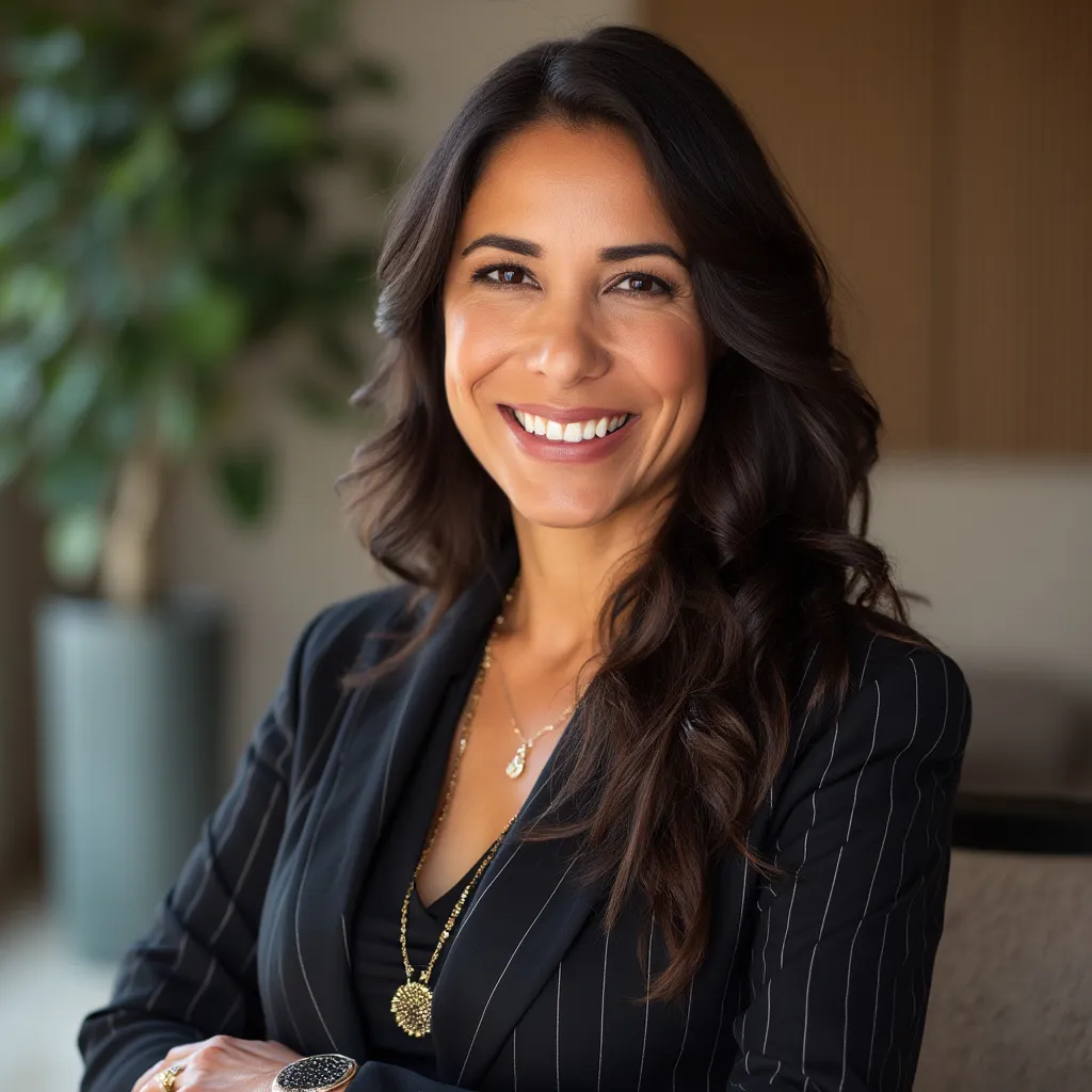 Valentina Herrera, Especialista en Inversión y Patrimonio